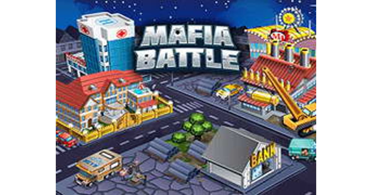 Mafia Battle