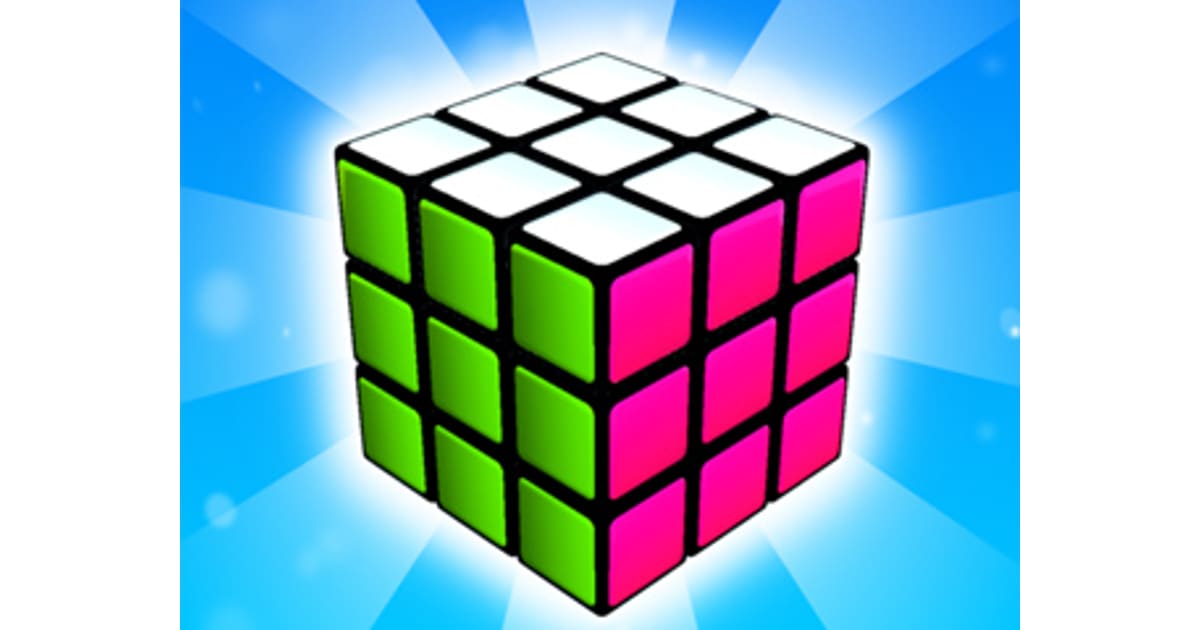 Magic Cube 2
