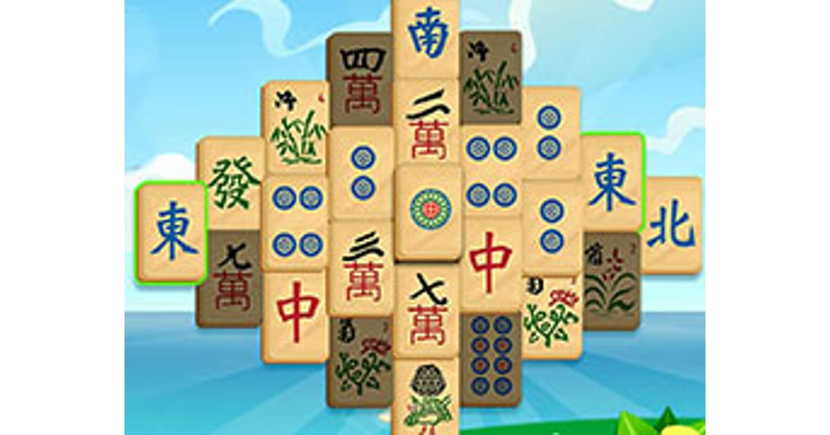 Mahjong Pirate Plunder Journey