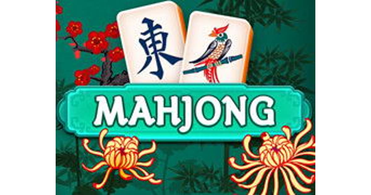 Mahjong