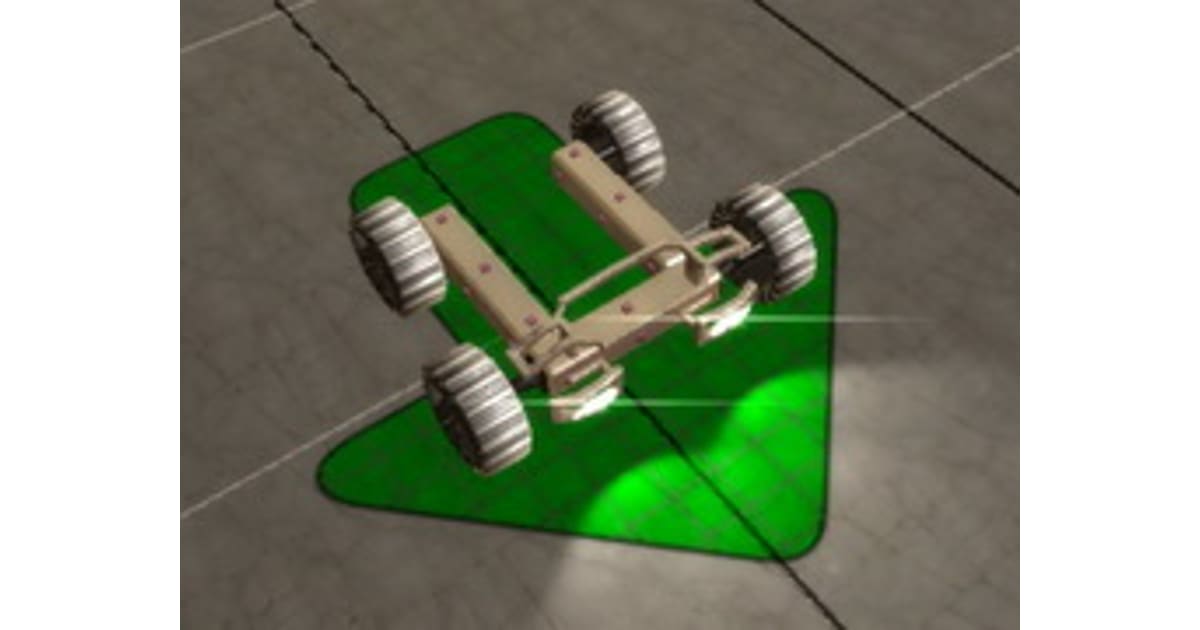 Make A Car Simulator