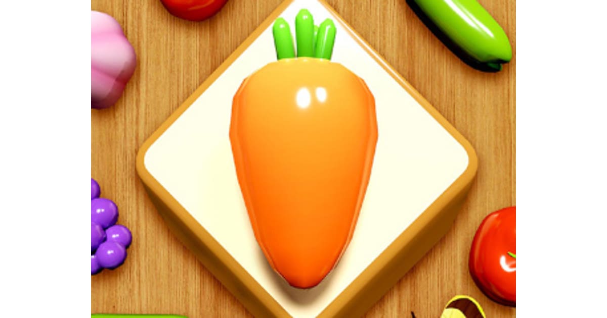 Match Triple 3D Matching Tile