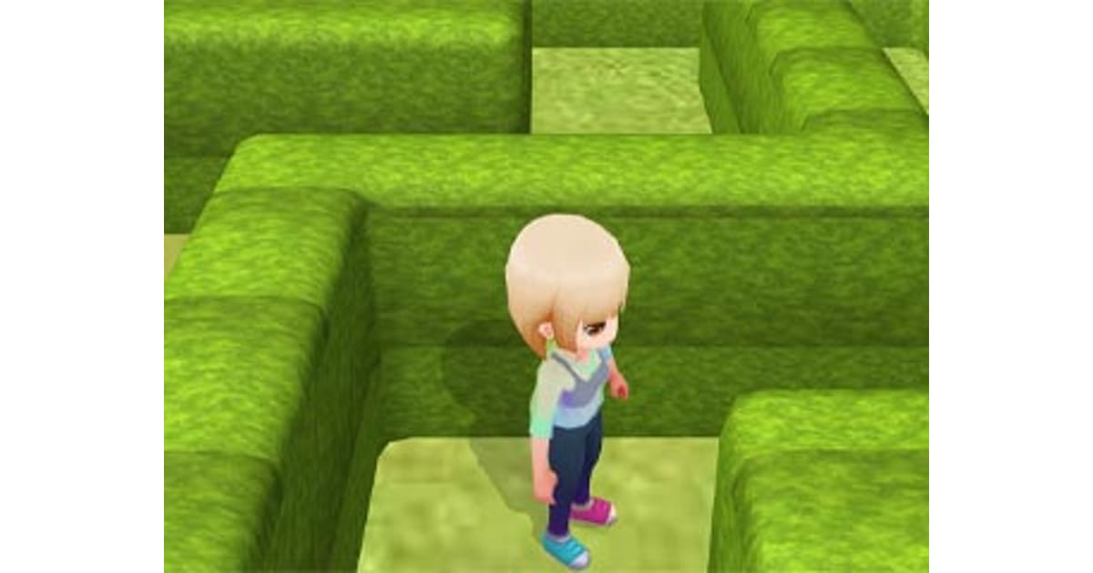 Maze Escape 3D