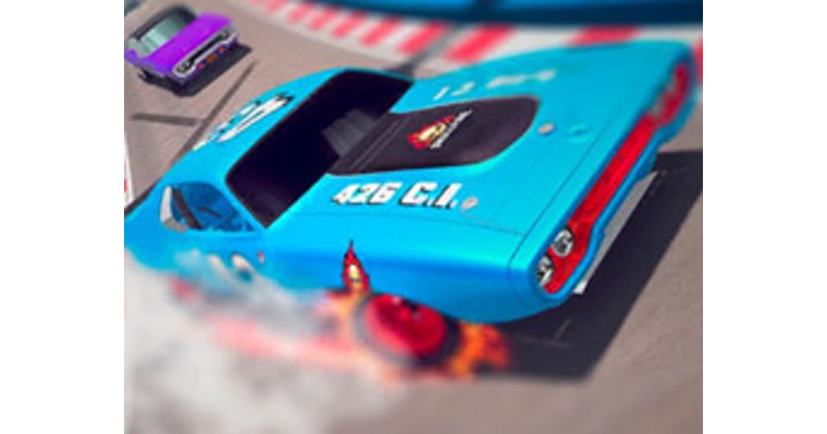 Mega Ramps Ultimate Races 2021