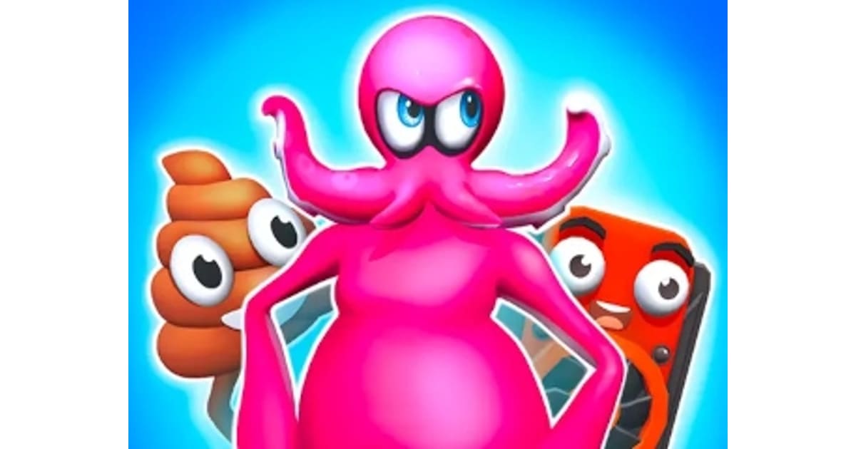 Merge Anything Mutant Battle