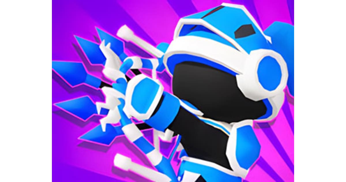 Merge Archers Bow And Arrow