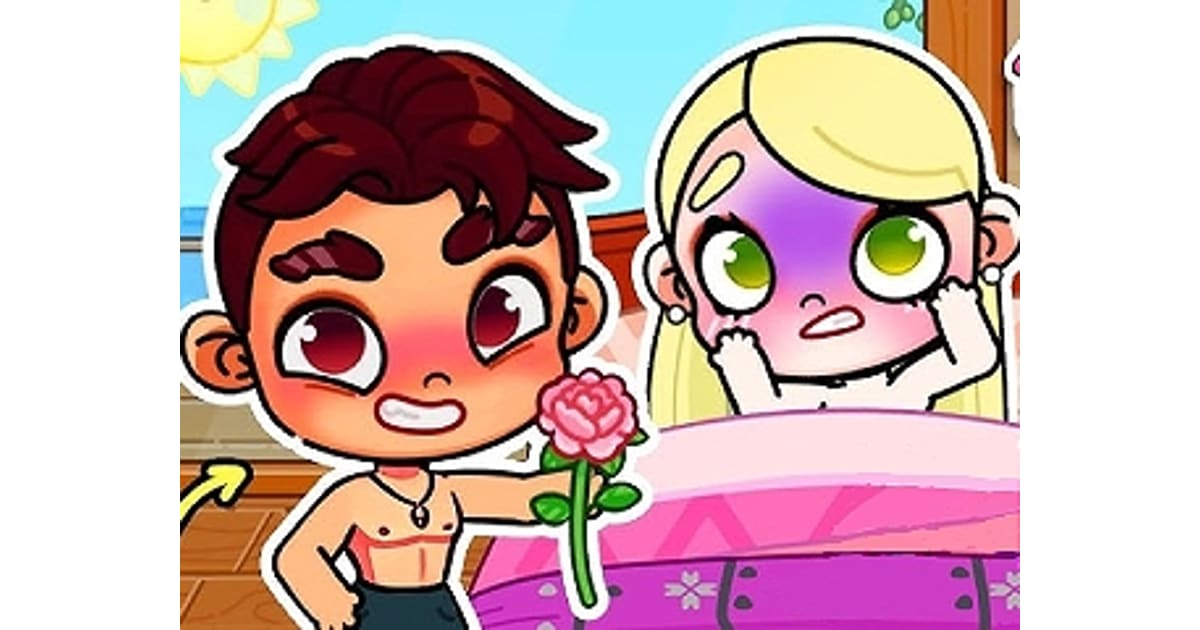 Mermaid Wedding World