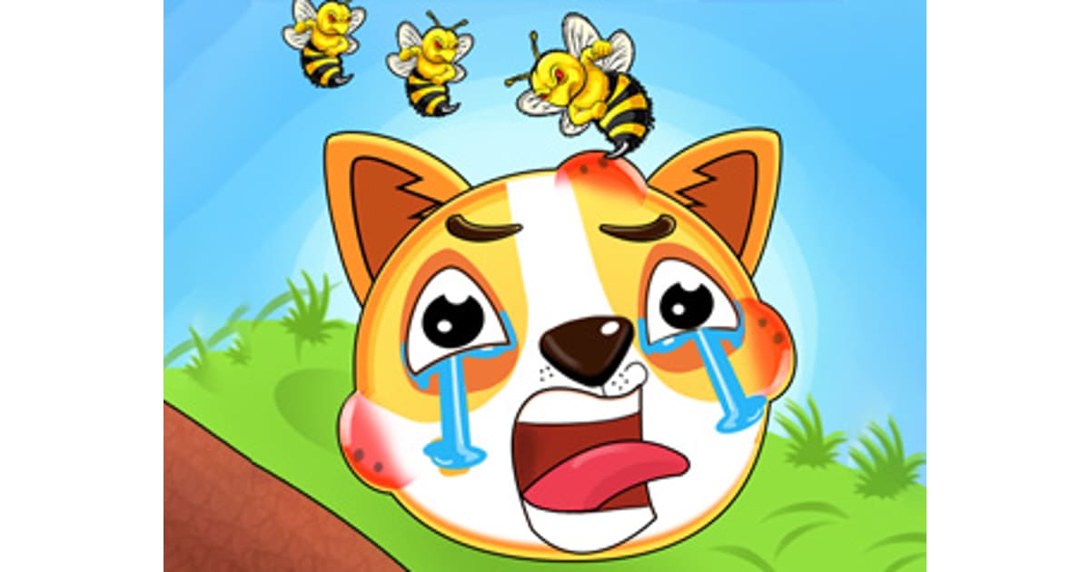 Mighty Party Doge Rescue