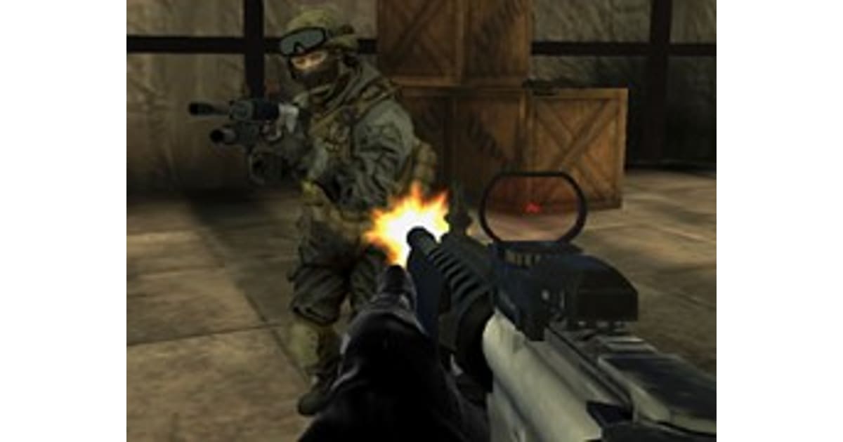 Military Wars Strike