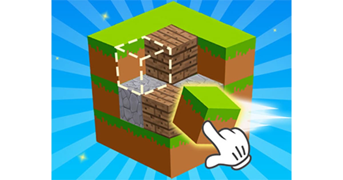 Minecraft Unblocked Online