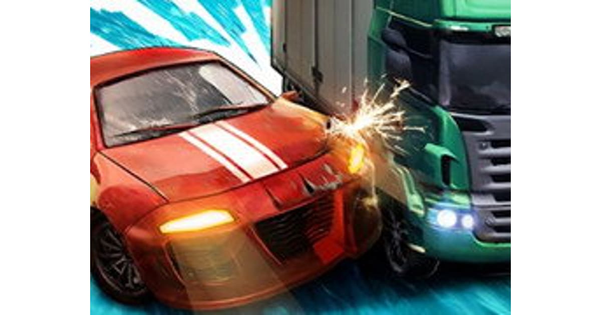 Mini Highway Crazy Traffic