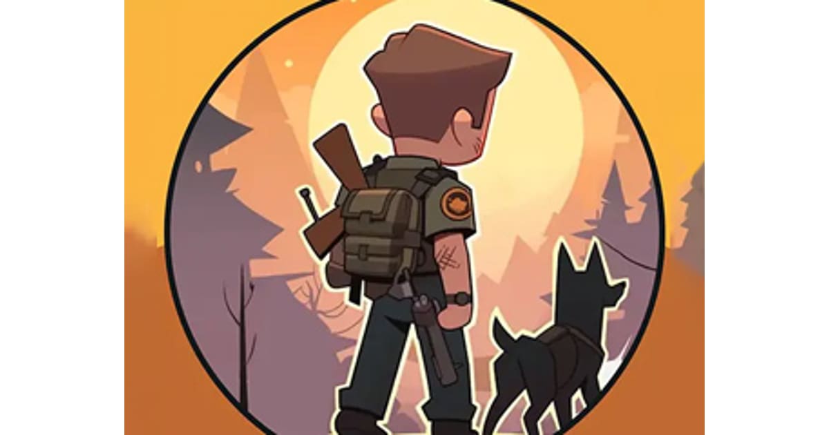 Mini Survival Zombie Fight