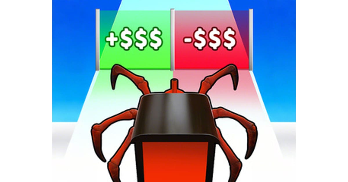 Monster Evolution Demon Dna