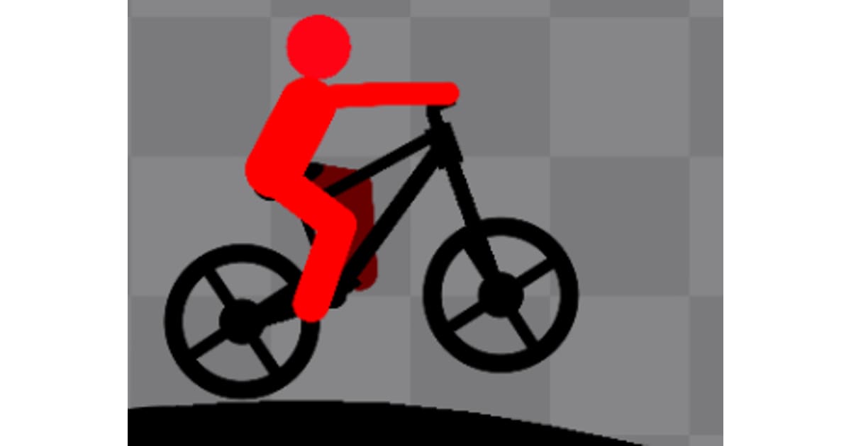 Mountain Bike Runner Master