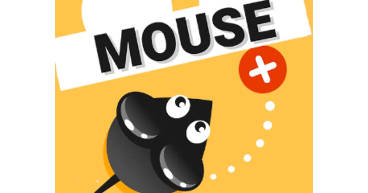 Mouse