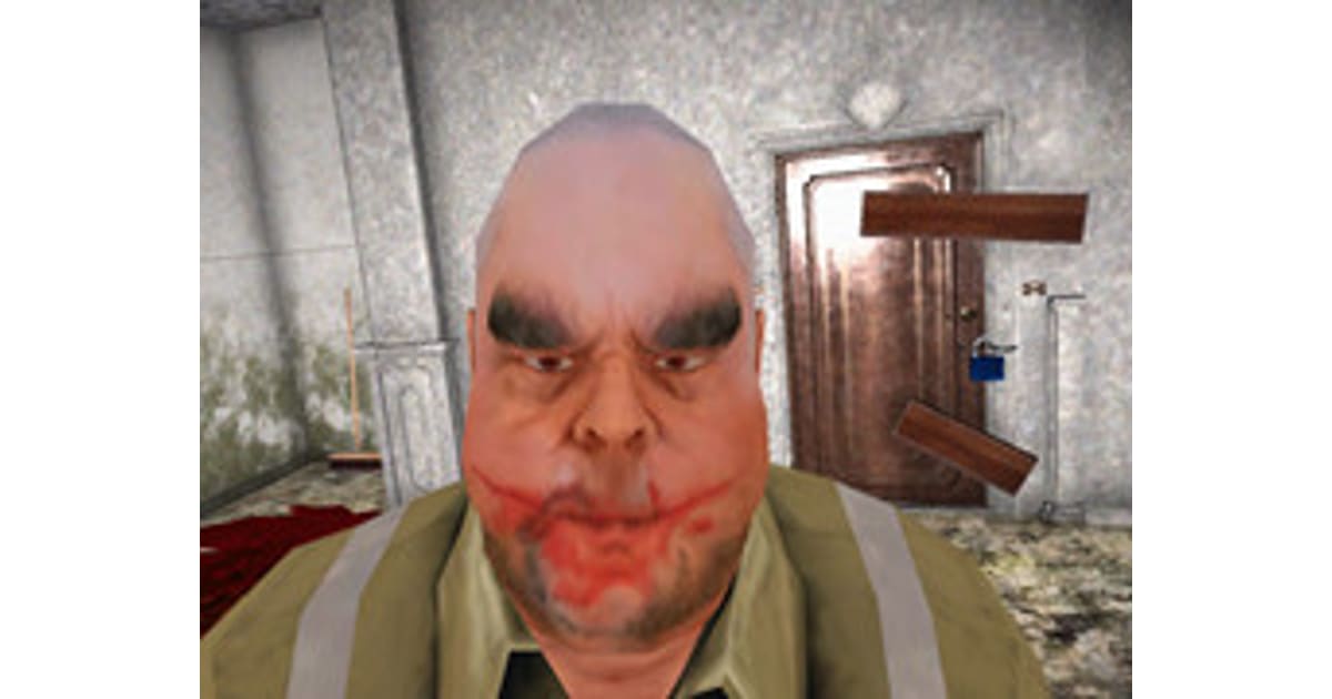 Mr Meat House Of Flesh