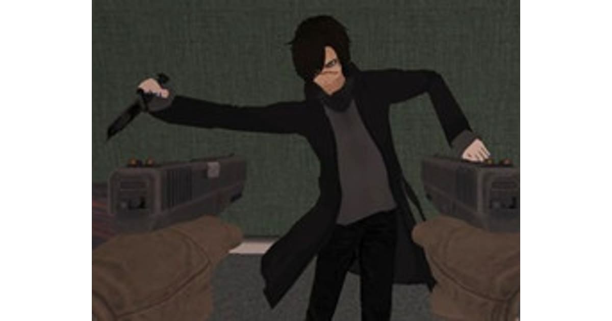 Murder The Homicidal Liu Into Damnation