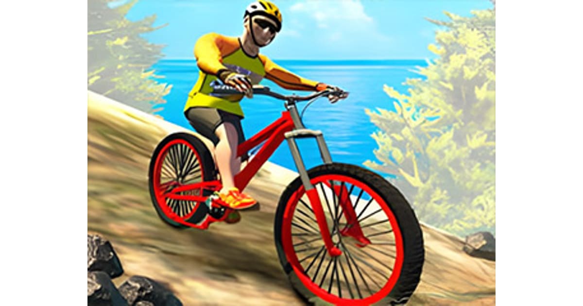 Mx Offroad Mountain Bike