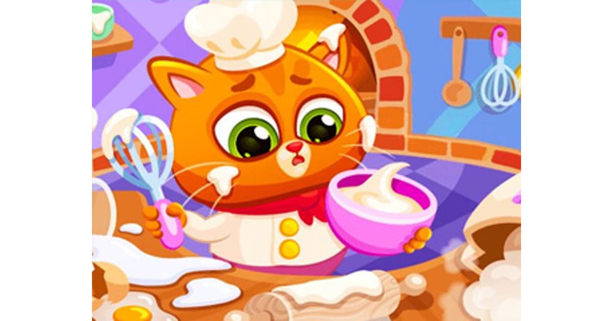 My Cat Restaurant