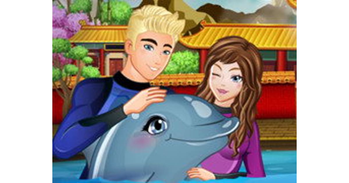 My Dolphin Show 9