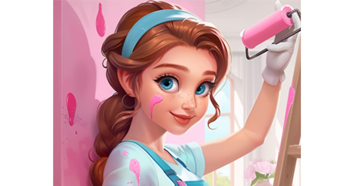 My Home Design Dreams