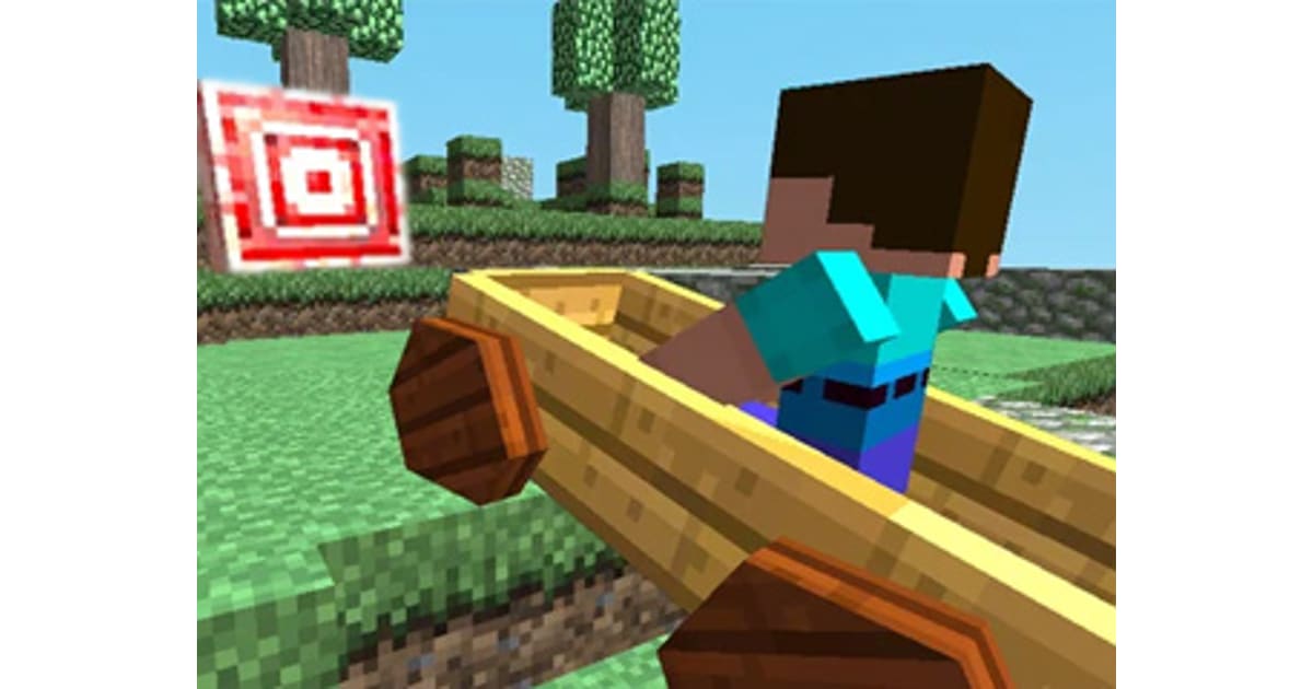 Noob On A Cart Racing