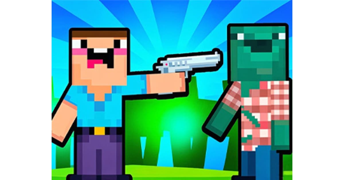 Nubik In The Monster World