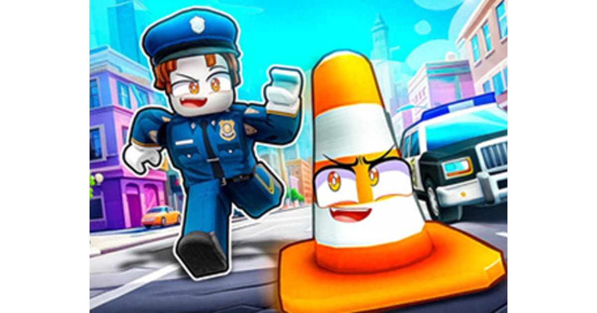 Obby Hide And Seek Online With Friends