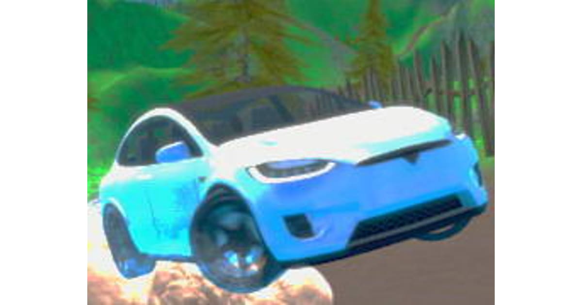 Offroad Kings Hill Climb Driving