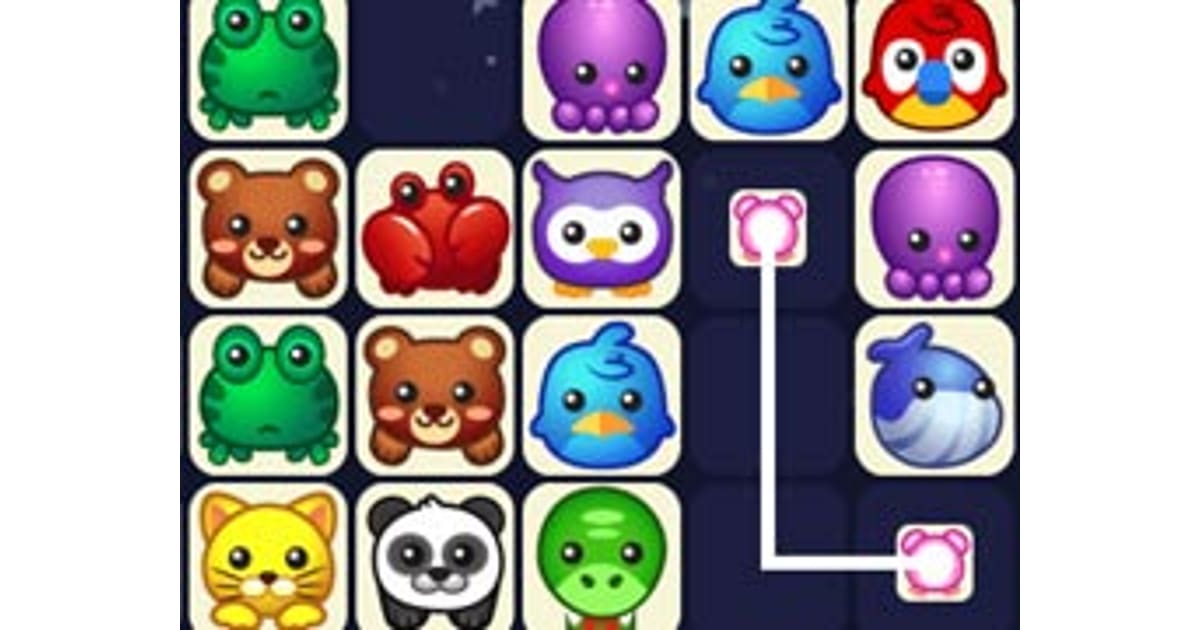 Onet Connect Classic