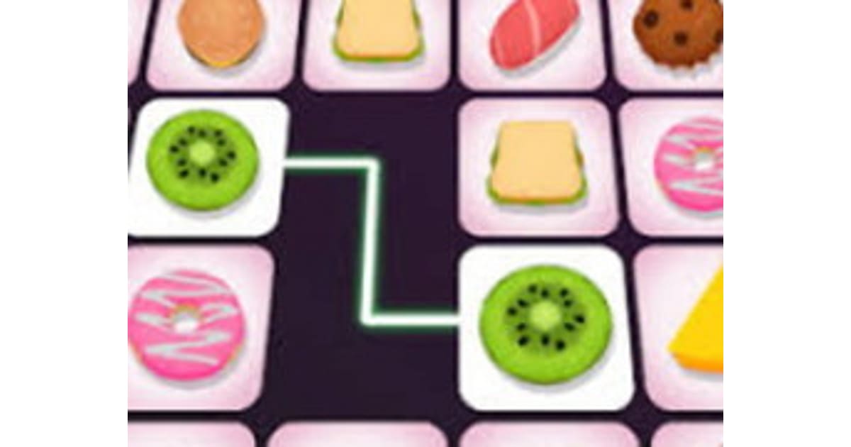 Onnect Matching Puzzle