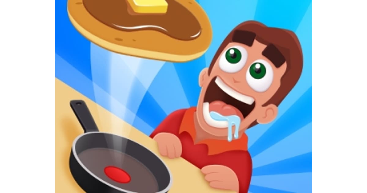 Pancake Master