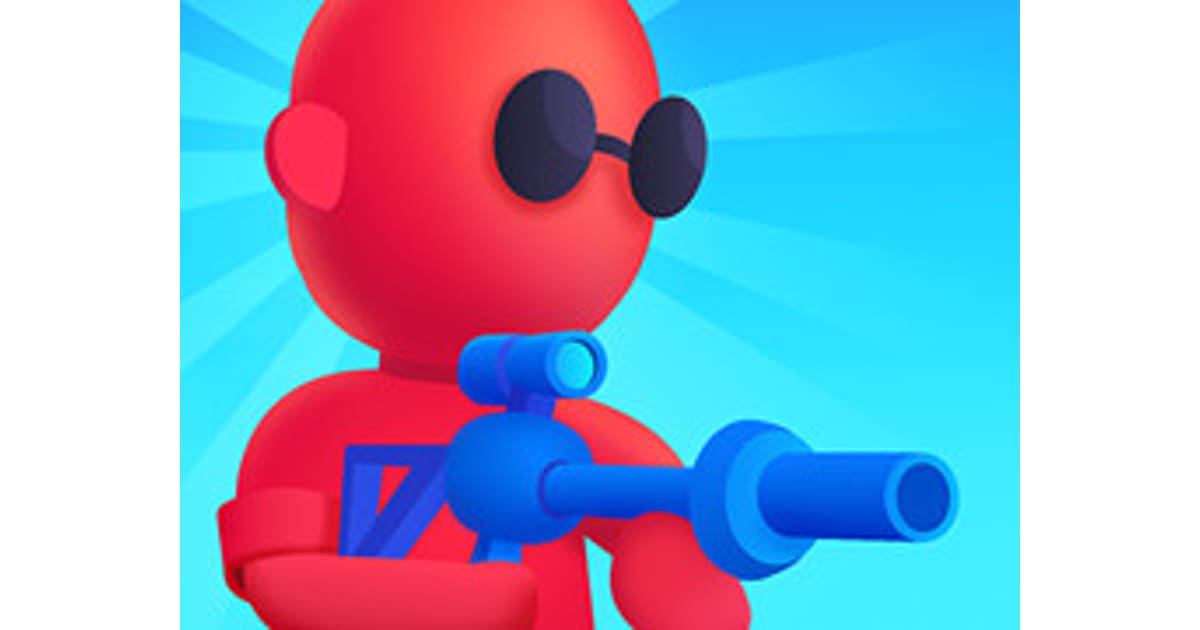 Perfect Snipe Online