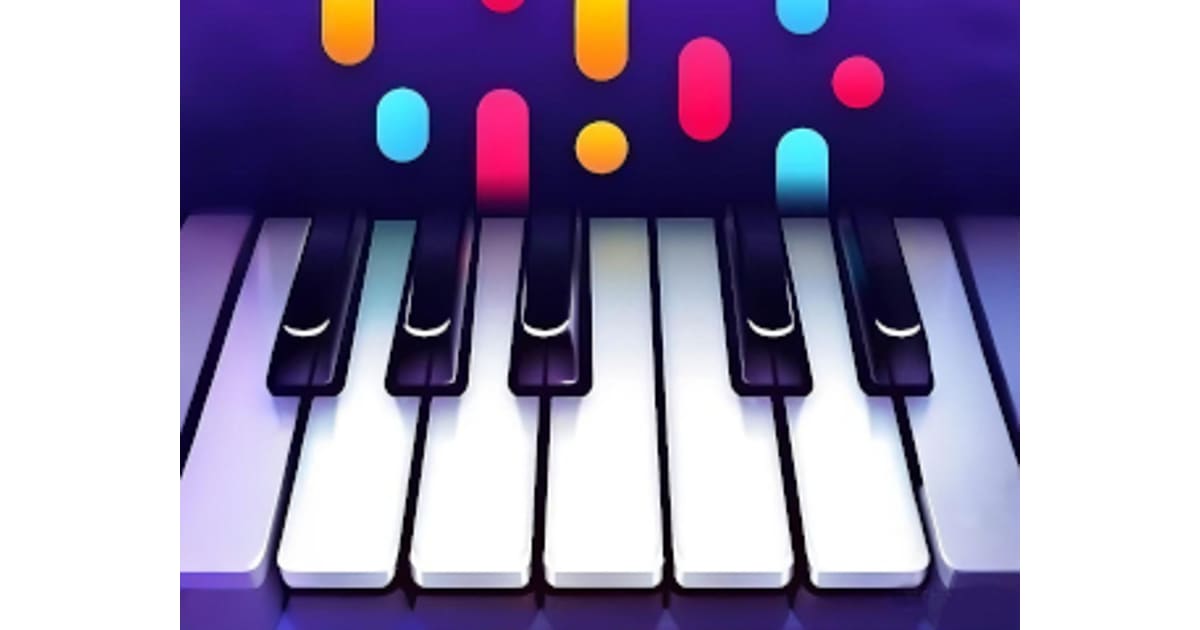 Piano Kids Music And Songs