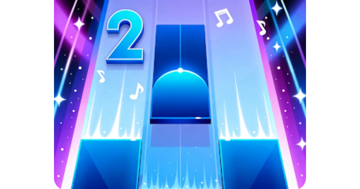 Piano Tiles 2