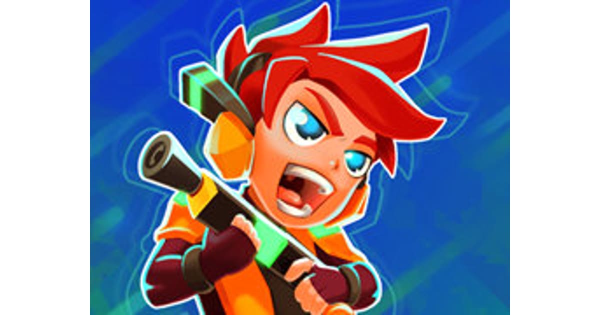 Pocket Battle Royale