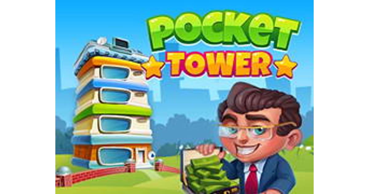 Pocket Tower