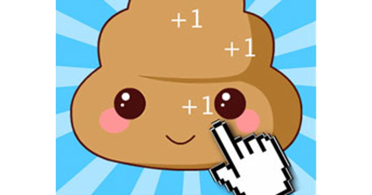 Poop Clicker 3