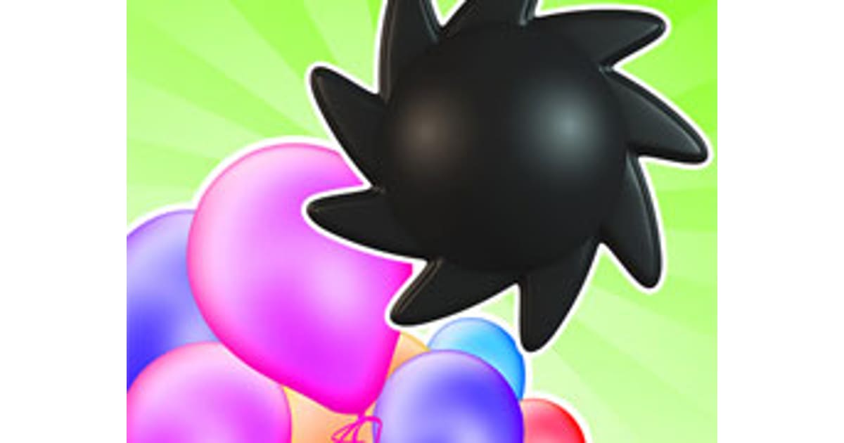 Pop Balloon
