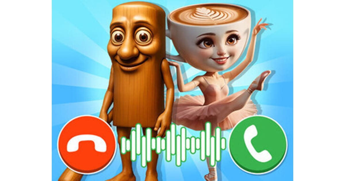 Prank Call Tung Tung Sahur