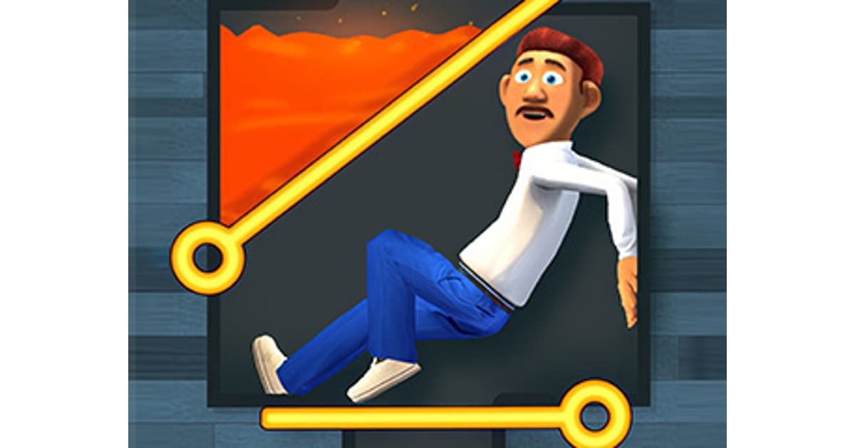 Prince Escape Pin Puzzle