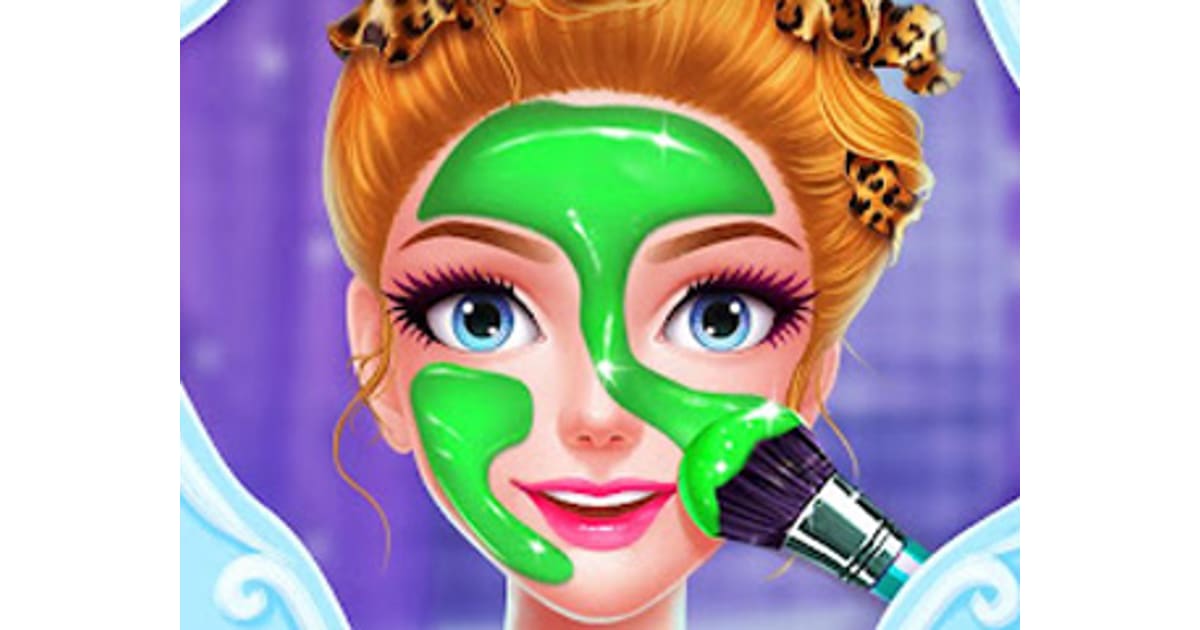 Princess Beauty Makeup Salon