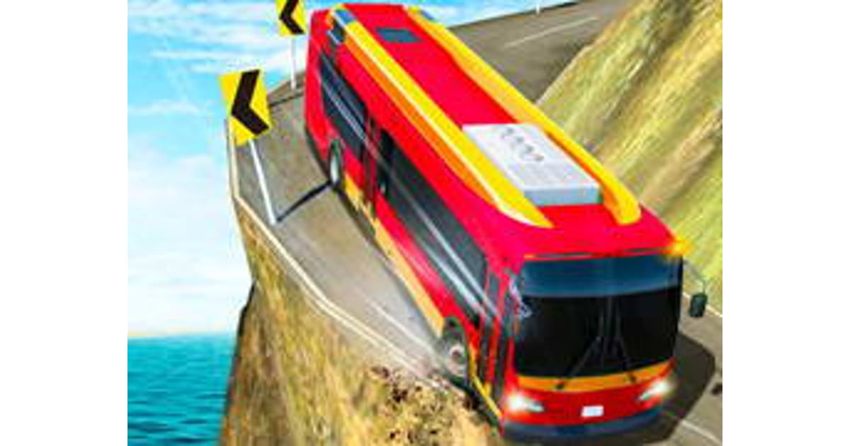 Proton Coach Bus Simulator