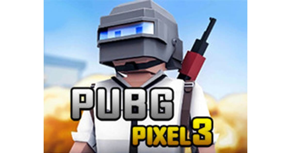 Pubg Pixel 3