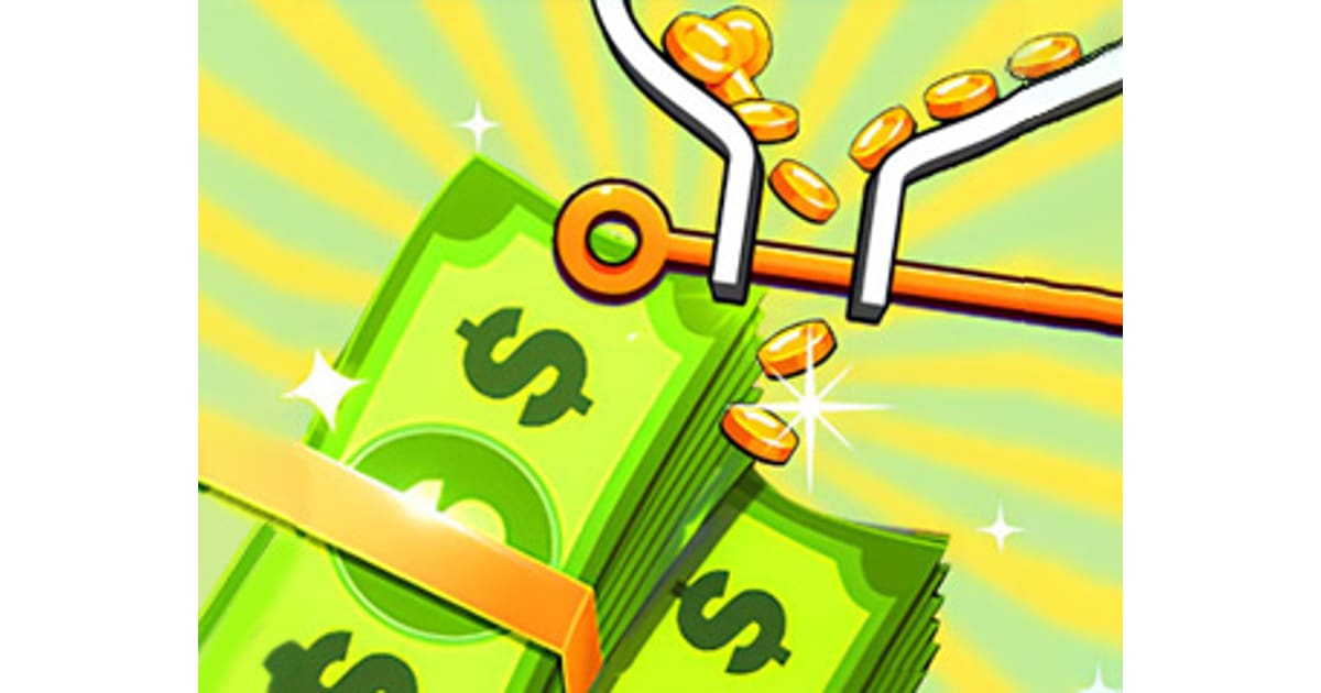 Pull The Pin Much Money