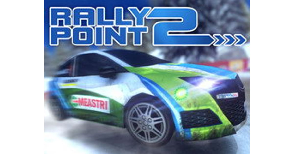 Rally Point 2 Online
