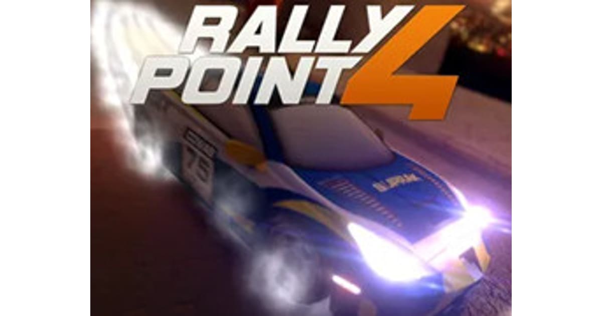 Rally Point 4