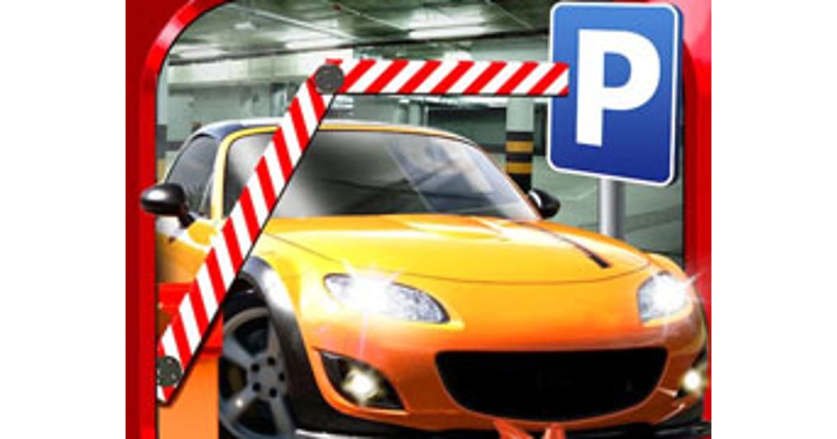 Real Car Parking 2020