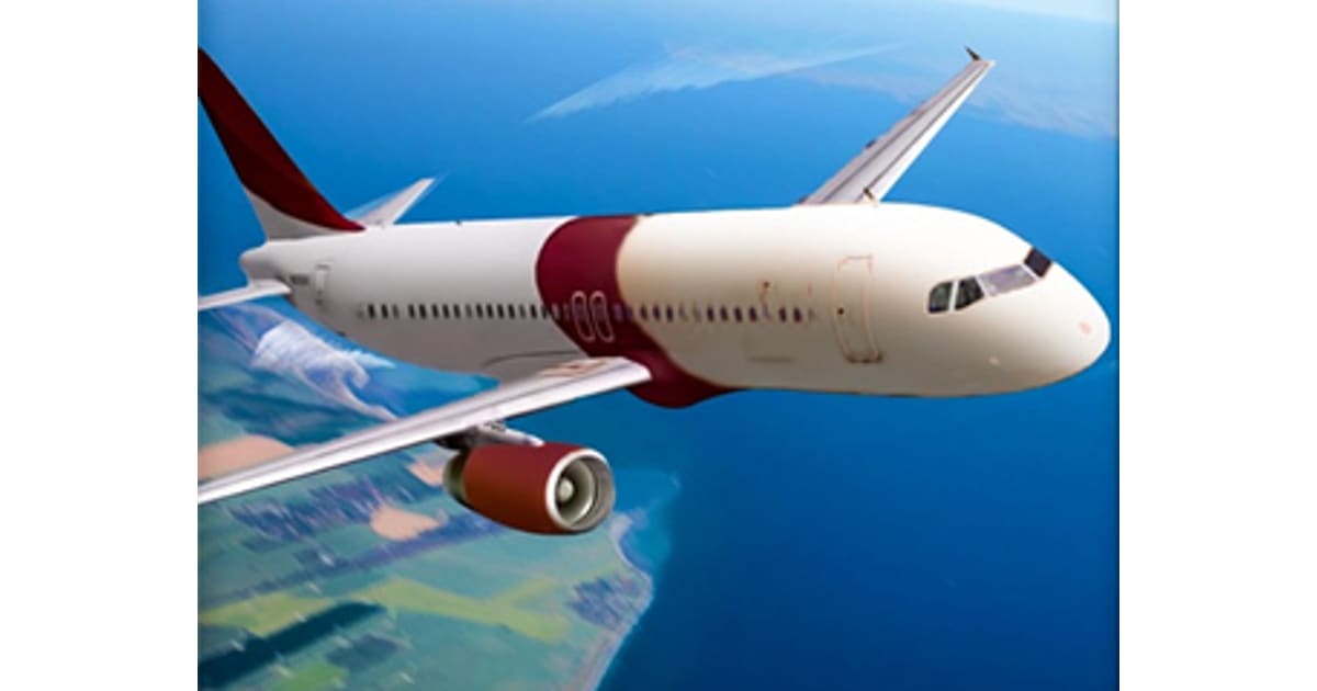 Real Flight Simulator