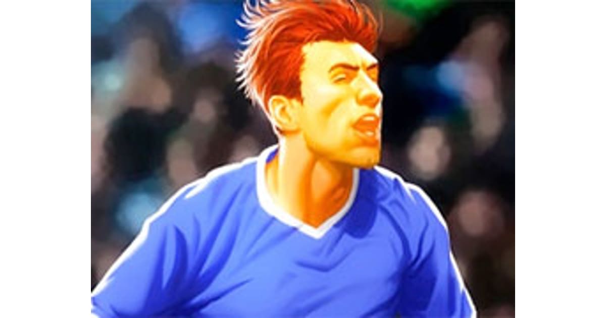 Real Football Challenge